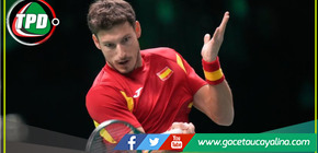 Italia y España se enfrentan en la final de la Copa Davis 2025