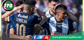 Goleada y pase a semifinales