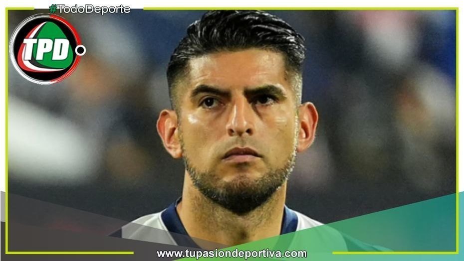 Zambrano protesta por roja polémica