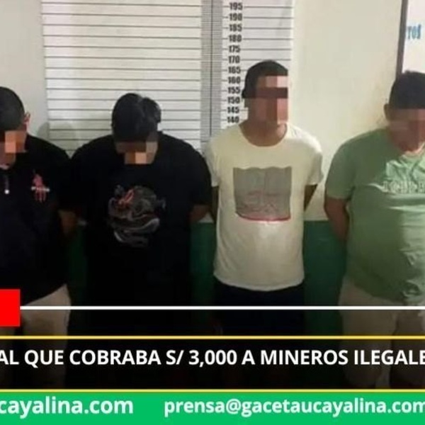 Foto: La República 