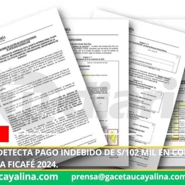 Foto: Tu Diario Huánuco