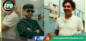 Paolo Guerrero será presidente de la Selección Peruana en la Kings World Cup