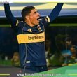 Boca elimina a Talleres 2-0