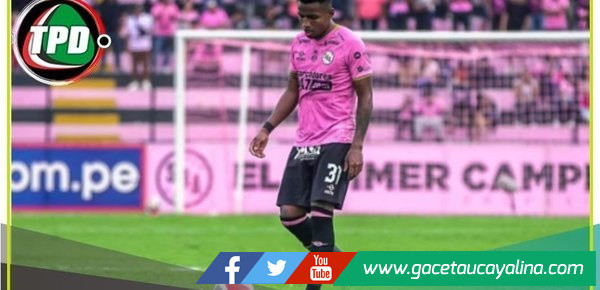 Alianza Lima le apuntó la placa y va por Cristian Carbajal