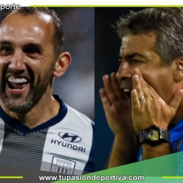 Fuente: Depor