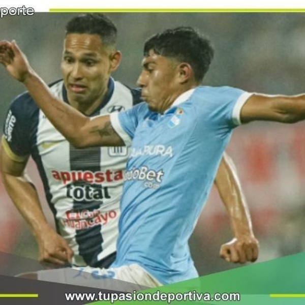 Fuente: Depor
