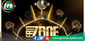 Actividades para la final de Libertadores