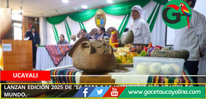 Lanzan edición 2025 de "La Papa a la Huancaína más grande del mundo".