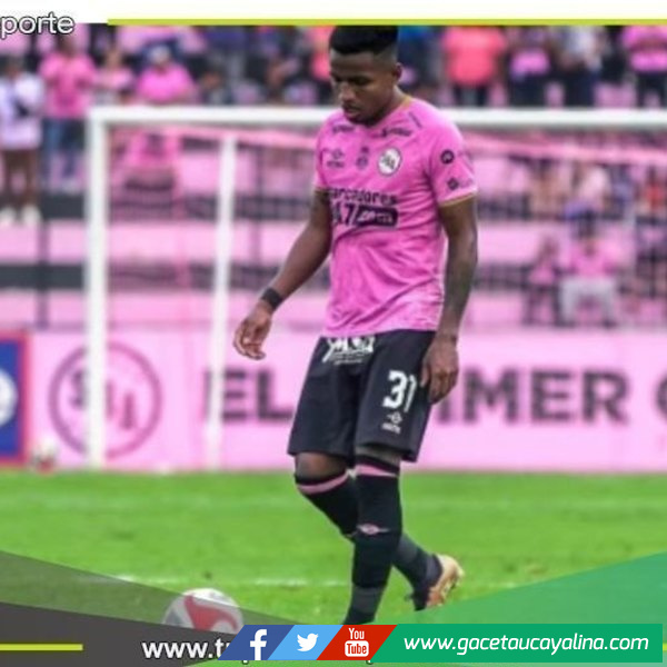 Alianza Lima le apuntó la placa y va por Cristian Carbajal