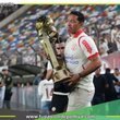 Galván arremete contra zagueros cremas