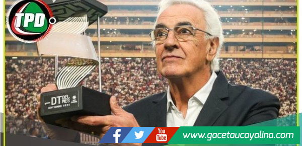 Fossati tuvo primera reunión con Universitario