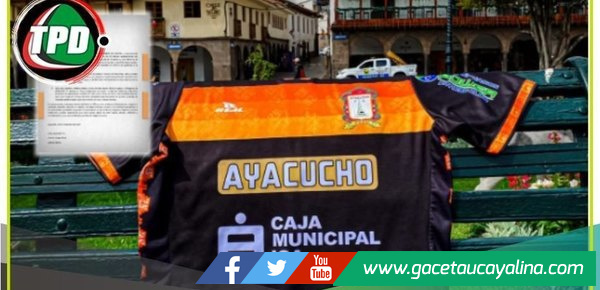 Ayacucho exige respeto deportivo
