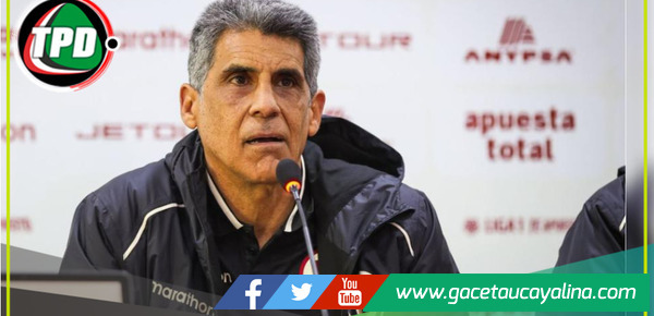 Barco admite que “La U” aún debe mejorar rumbo al 2026