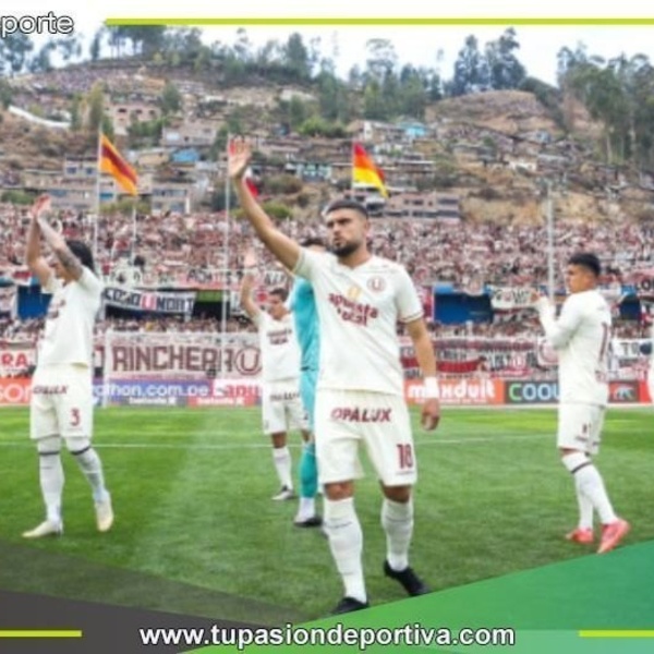 Fuente: Depor
