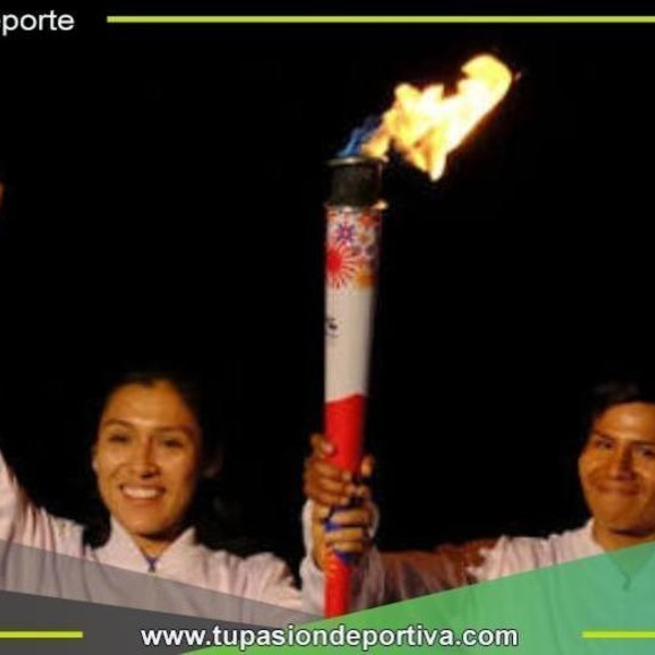 Gran ceremonia inicia Bolivarianos Ayacucho-Lima 2025