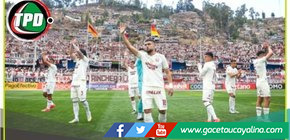 Universitario comenzó con el rompecabezas del 2026: dos posibles fichajes en puestos claves