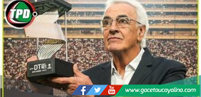 Fossati tuvo primera reunión con Universitario