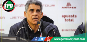 Barco admite que “La U” aún debe mejorar rumbo al 2026