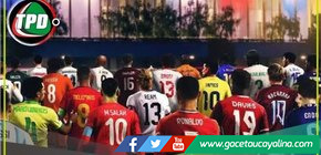 Sorteo del Copa Mundial de la FIFA 2026 ya tiene formato oficial