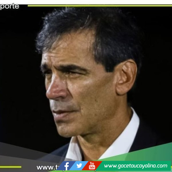 Bustos rechazó oferta para volver a Liga 1