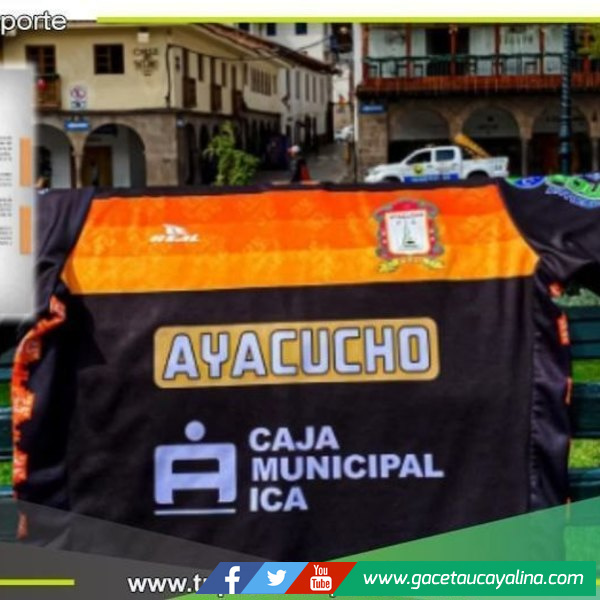 Ayacucho exige respeto deportivo