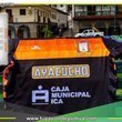 Ayacucho exige respeto deportivo