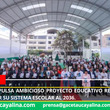 Huánuco impulsa ambicioso Proyecto Educativo Regional para transformar su sistema escolar al 2036.