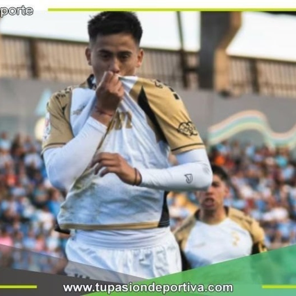 Fuente: Depor