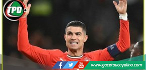 Cristiano Ronaldo invierte en las artes marciales mixtas