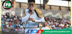 ¿Será el nuevo ‘10’ crema? Universitario tras los pasos de la figura del flamante campeón chileno