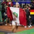 Perú enfrentará a Alemania de visita en la primera ronda de clasificación de la Copa Davis 2026