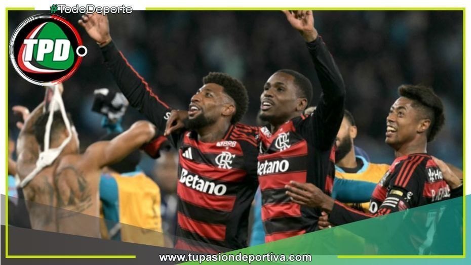 Copa Libertadores: Conoce los datos y conquistas del Flamengo antes de la final en Lima