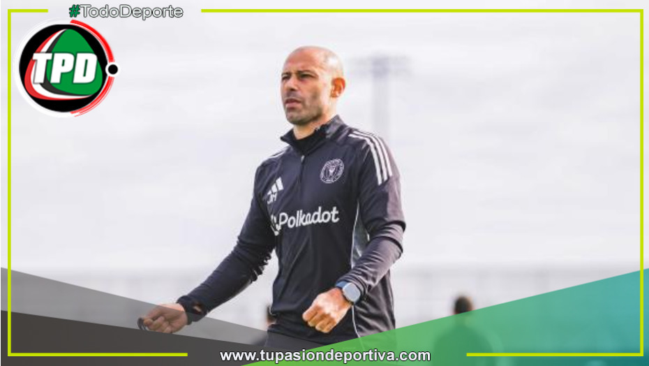 Mascherano admite lo duro que fue dejar en banquillo a Suárez