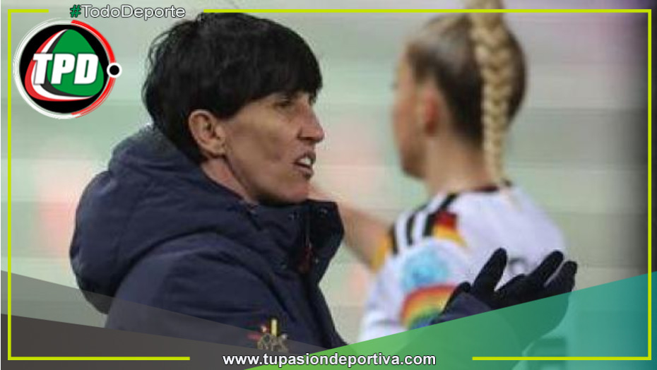 España sabe defender y sufrir frente a Alemania