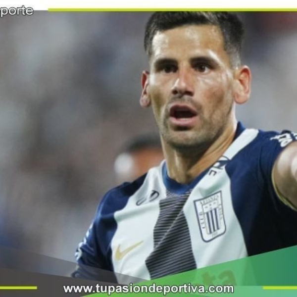 Fuente: Depor