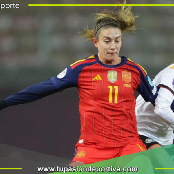 Cata Coll salva a España: empate 0-0 deja final abierta