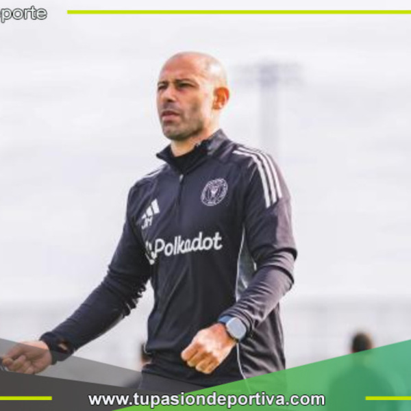 Mascherano admite lo duro que fue dejar en banquillo a Suárez