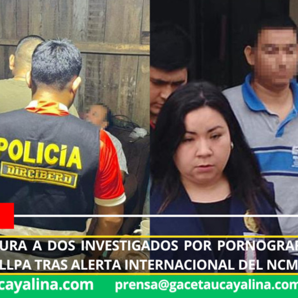Foto: Gop.pe