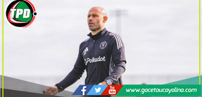 Mascherano admite lo duro que fue dejar en banquillo a Suárez