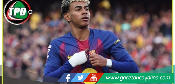 Barcelona vence y retoma la punta