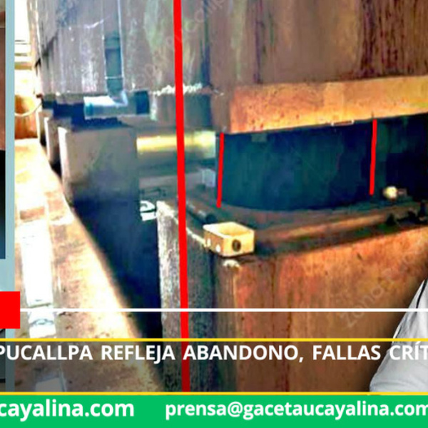 Foto: Zona Pucallpa