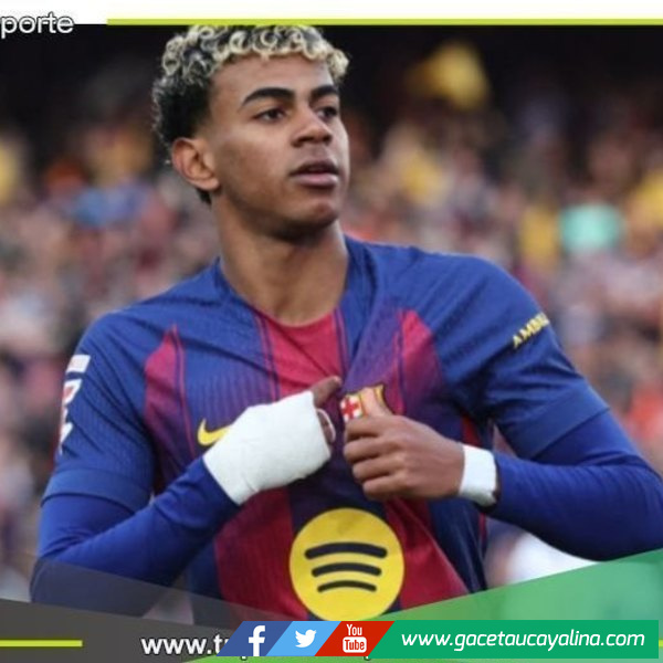 Barcelona vence y retoma la punta