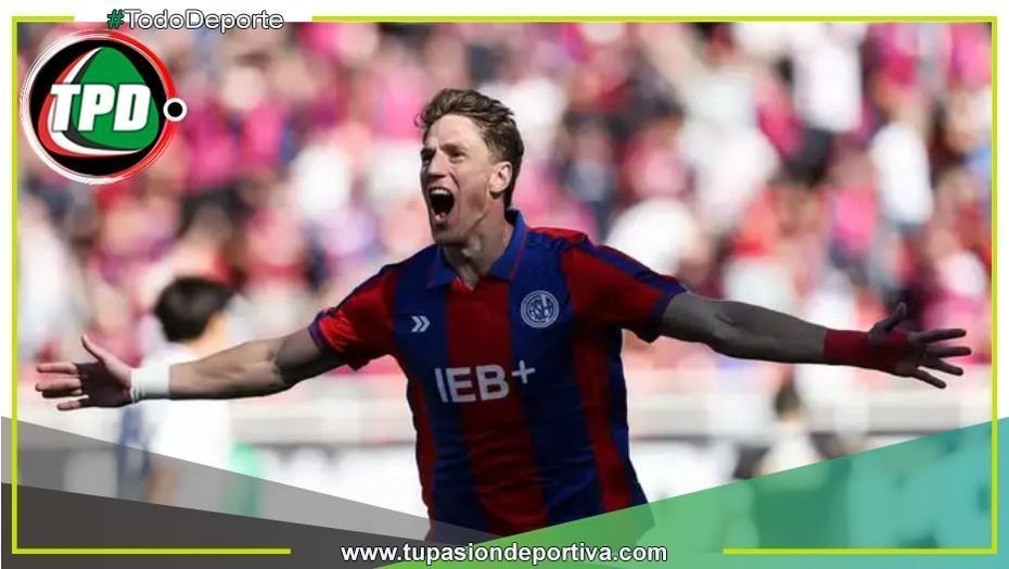 Alianza Lima apunta a Andrés Vombergar