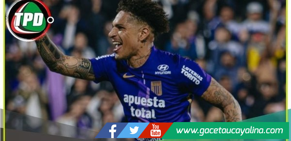  Guerrero se pronunció tras visita de hinchas