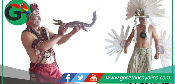 Roberto Alván reivindica la identidad peruana con un poderoso mensaje visual