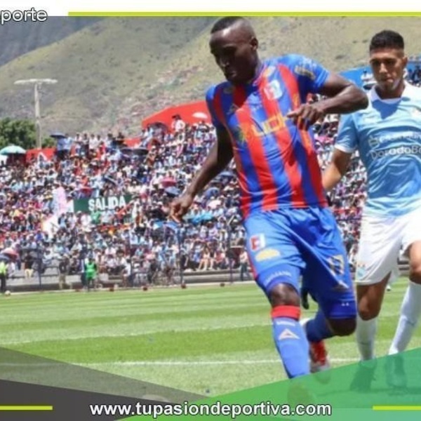 Fuente: Depor