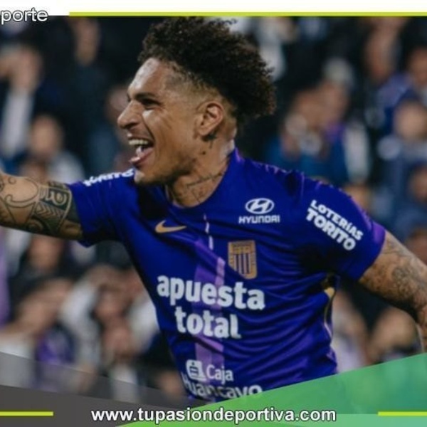 Fuente: Depor