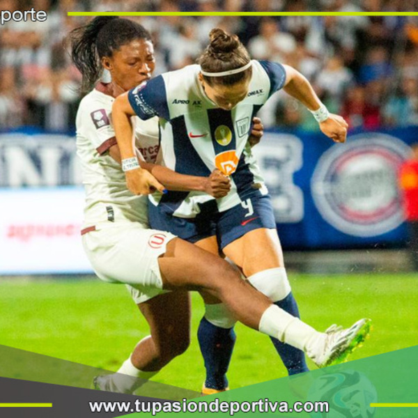 Liga Femenina 2025: Universitario y Alianza Lima disputarán la final del Torneo Clausura