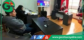 Cuatro meses de prisión preventiva para chofer que dejó sin piernas a niña.