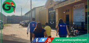 Defensoría del Pueblo brinda apoyo y esperanza a niños de Ucayali.